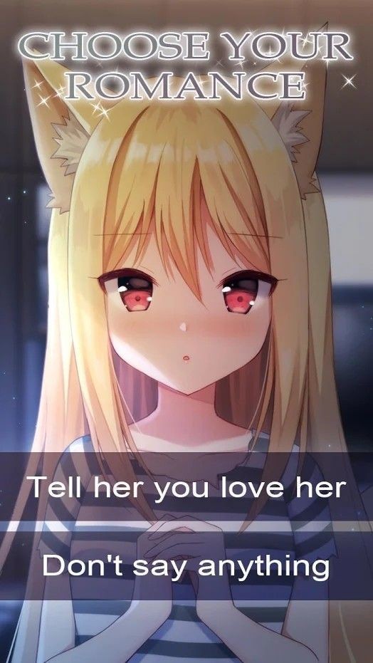 mywolfgirlfriend(我的狼女友)