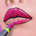 lipart3dOMG涂它）