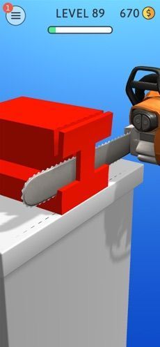 切碎一切3D