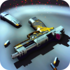 UltimateGunSimulatorGame（终极枪械模拟）