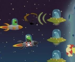 AlienResscue