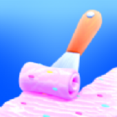 Ice Cream Roll(我炒酸奶贼6)