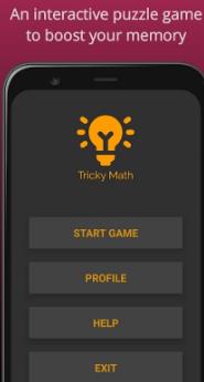 Tricky Math(棘手的数学)