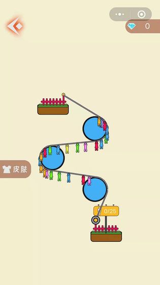 RopeRescue（全民绳索营救）