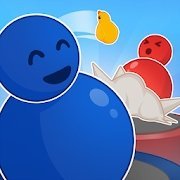 wobbledrop（摆动落差）