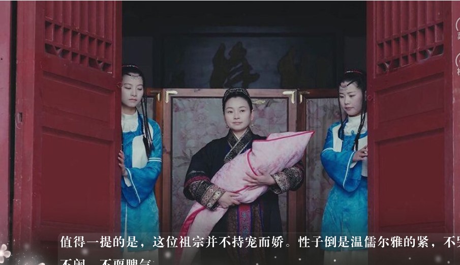 小楼又东风