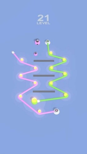 lineandlight（电线与光线）
