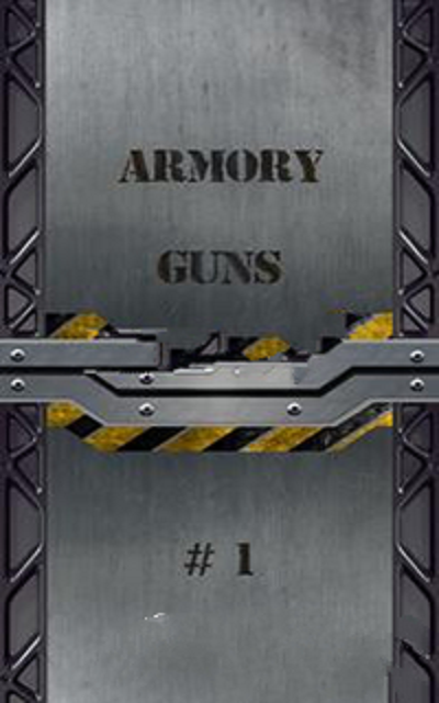 Armory Guns(枪炮模拟器)