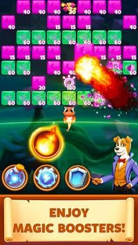 Magic Bricks：puzzle(魔法砖块拼图)