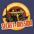 Secret Mission（秘密任务代号美洲狮）