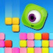 Block Blast City(阻止爆炸的城市)