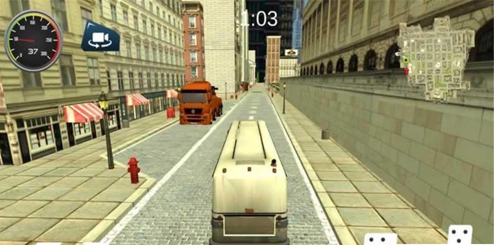 Proton Bus Simulator Road（高速公路巴士模拟器）