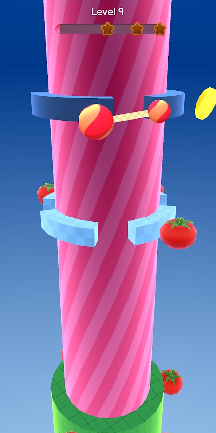 wobblybob(摇摆的鲍勃)