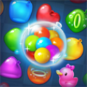 Aqua Blast（水族爆炸）