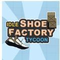 Idle Shoe Factory Tycoon(制鞋厂大亨)