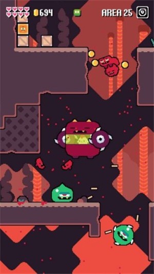 Super Fowlst 2（超鸡2）