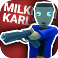 milkmankarlson(milk man)