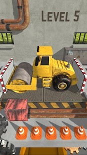 carcrusher（车辆压碎机）