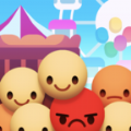 overcrowded(拥挤不堪)