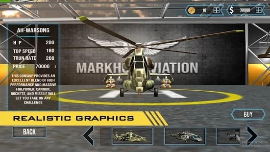 gunshipcombat（炮舰对决）