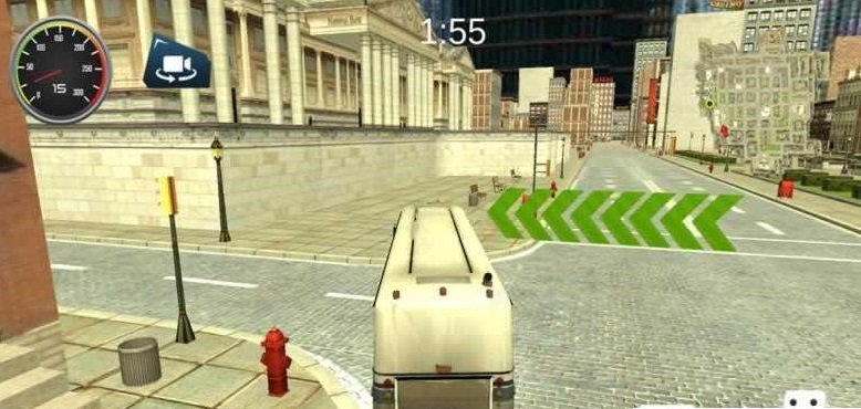 Proton Bus Simulator Road（高速公路巴士模拟器）