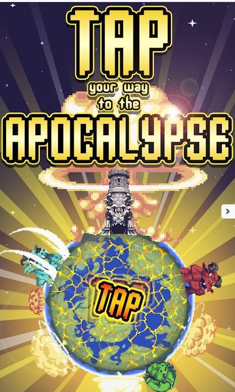 apocalypse（放置启示录）