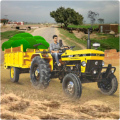 Tractor Farming Tools Simulation 3D（重型拖拉机模拟驾驶）