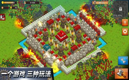 My Tactic Time RTS（我的战术时间）