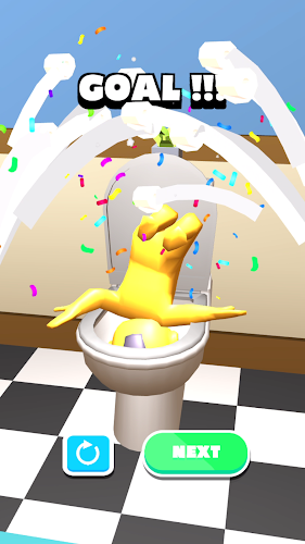 Mr.Toilet（我钻马桶贼6）