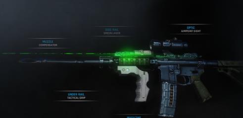 Strike Team Online（在线罢工小组）