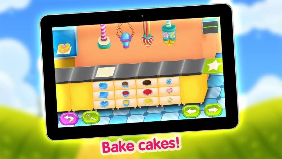 Cake Maker-Wedding Decoration(蛋糕制造者红包版)