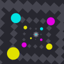 Three Dots(三点之间)