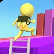 ladderjump(梯子跳跃)