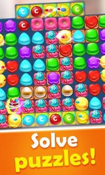 sweetcandymania(甜蜜糖果2020)