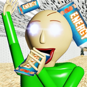 baldilovesenergydrink（巴迪老师爱喝能量饮料）