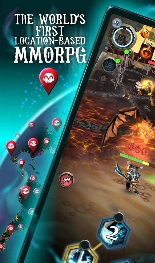 Otherworld Heroes（异世界英雄）
