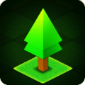 TreeClicker（树木治愈森林）