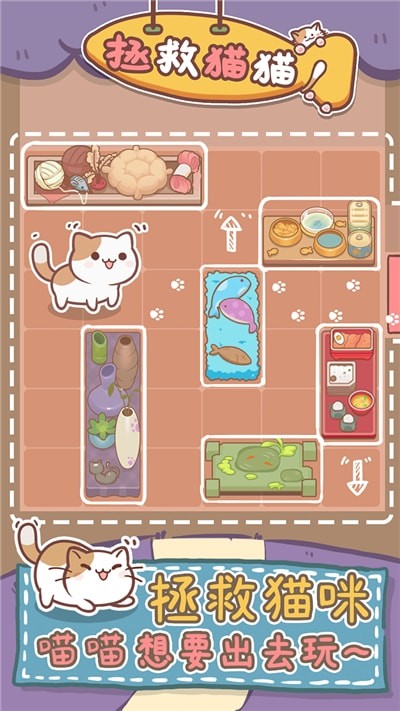 猫咪的毛