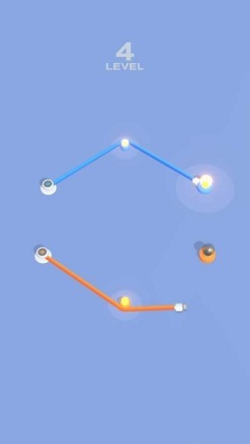 lineandlight（电线与光线）