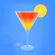 Master Bartender（调酒师傅）