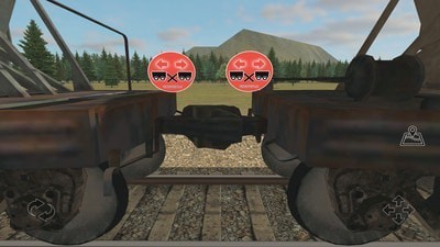 军车货物运输模拟器（Army Truck Cargo）