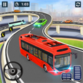 City Coach Bus Simulator 2（观光巴士模拟2）