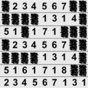 数字挑战