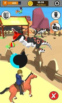 Idle Jurassic Zoo 3D（闲置侏罗纪动物园）