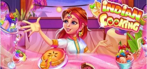 Indian Cooking 2020（印度烹饪）