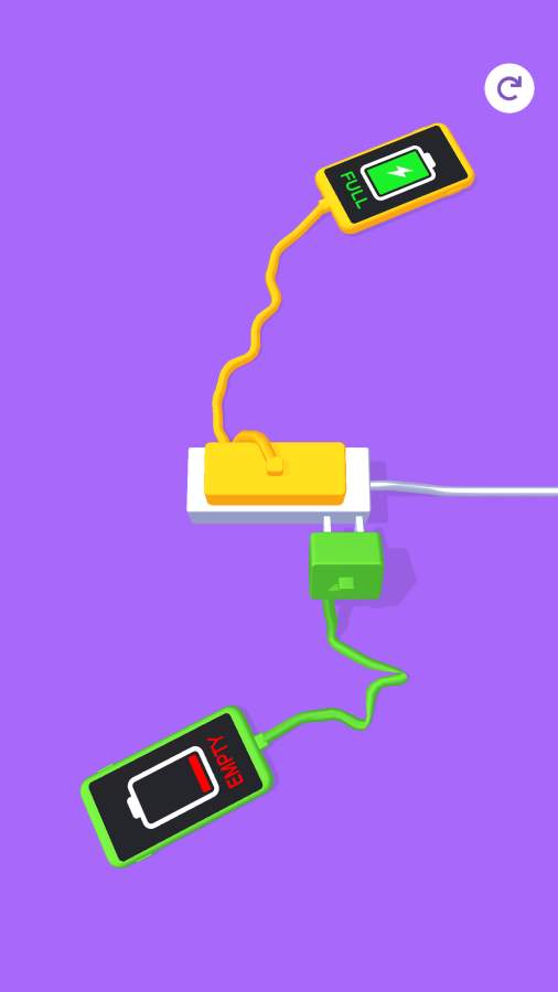 Recharge Please!（手机没电不可以）