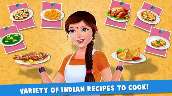 Indian Cooking 2020（印度烹饪）