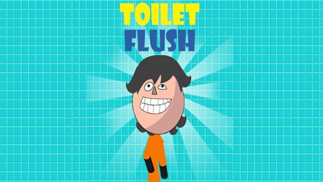 ToiletRush(我冲厕所贼6)