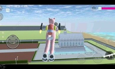 樱花校园模拟器不良少女版