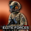 SpecialEliteForcesMultiplayerPVP(特种战队在线PVP)